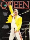 Queen: The New Visual Documentary / cover