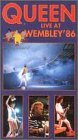 Queen:
 Live at Wembley '86 
rfI cover
