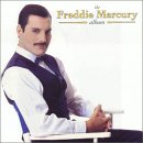 The 
Freddie Mercury 
Album
 /cover