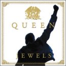 Jewels / cover